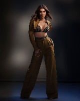 Kriti Sanon New Pictures